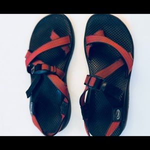Chaco sandals